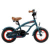 Vélo 12" VTC enfant 3ans Cruiser