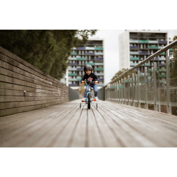 Vélo 14" 3-5 ANS 100ARCTIC