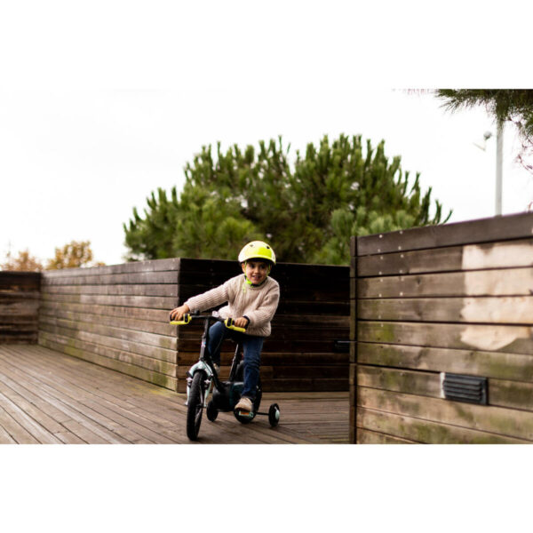 Vélo 14" 3-5ans 500 MONSTERS