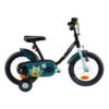 Vélo 14" 3-5ans 500 MONSTERS