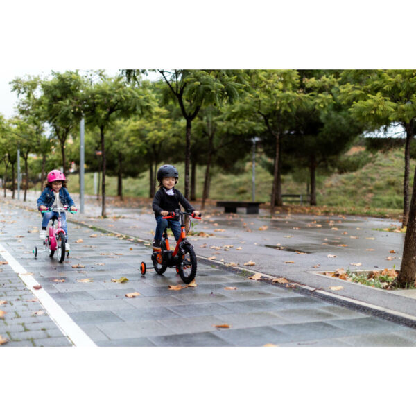 Vélo 14" 3-5ans 500 UNICORN