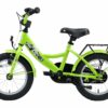 Vélo 14" VTC enfant 3ans Classic