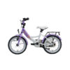 Vélo 14" VTC enfant 3ans Classic