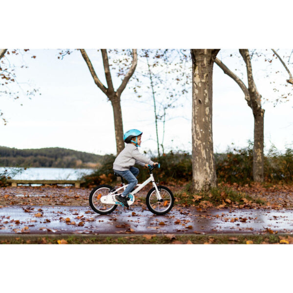 Vélo 16" 4-6 ANS 100 INUIT