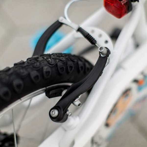 Vélo 16" 4-6 ANS 100 INUIT