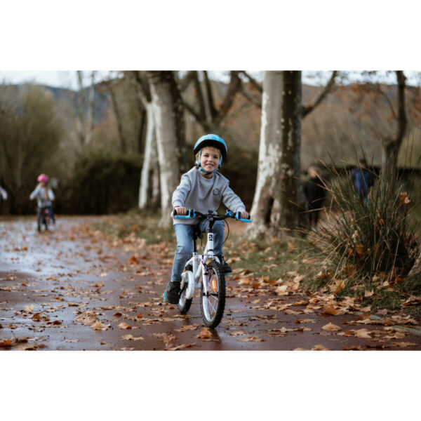 Vélo 16" 4-6 ANS 100 INUIT