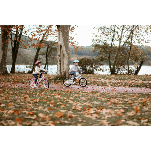 Vélo 16" 4-6 ANS 100 INUIT