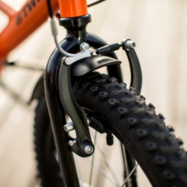 Vélo 16" 4-6 ANS 500 ROBOT