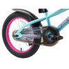 Vélo 16" VTC enfant 4ans urbain