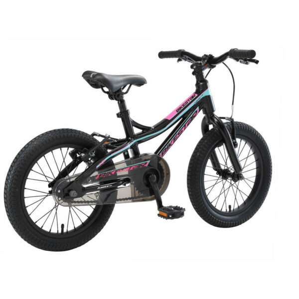 Vélo 16" VTT enfant 4 ans