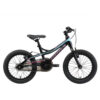 Vélo 16" VTT enfant 4 ans