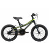 Vélo 16" VTT enfant 4 ans