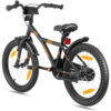 Vélo 18" enfant 5-7 ans avec rétropédalage