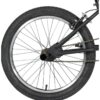 Vélo BMX 20" LEVEL Noir