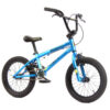 Vélo ARSENIC LL ENFANT BLEU 8,0KG 16"