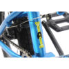 Vélo ARSENIC LL ENFANT BLEU 8,0KG 16"