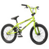 Vélo Blaze enfants vert 10,2kg 18"