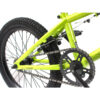 Vélo Blaze enfants vert 10,2kg 18"