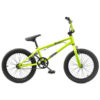 Vélo Blaze enfants vert 10,2kg 18"