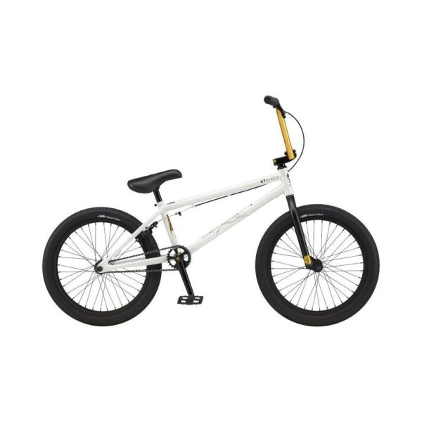Vélo BMX GT Team Conway 21"
