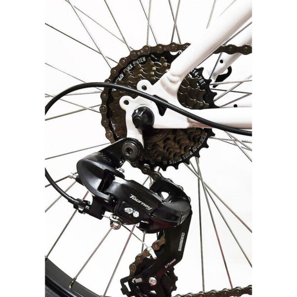 Vélo Cloot Enfant 24" THUNDER