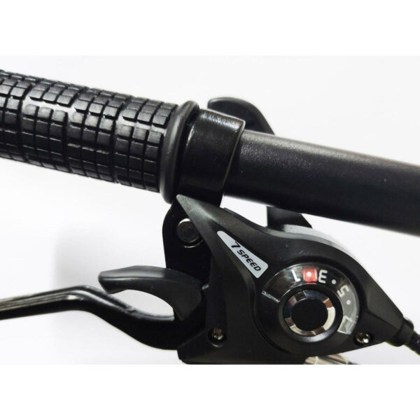 Vélo Cloot Enfant 24" THUNDER