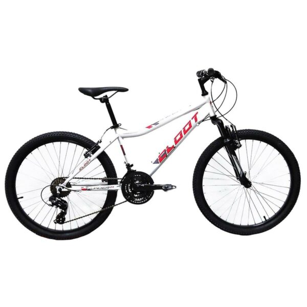 Vélo Cloot Enfant 24" THUNDER
