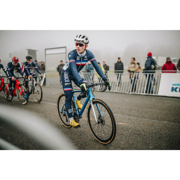 Vélo CYCLO-CROSS RCX VAN RYSEL GRX 1X