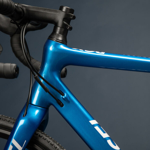 Vélo CYCLO-CROSS RCX VAN RYSEL GRX 1X