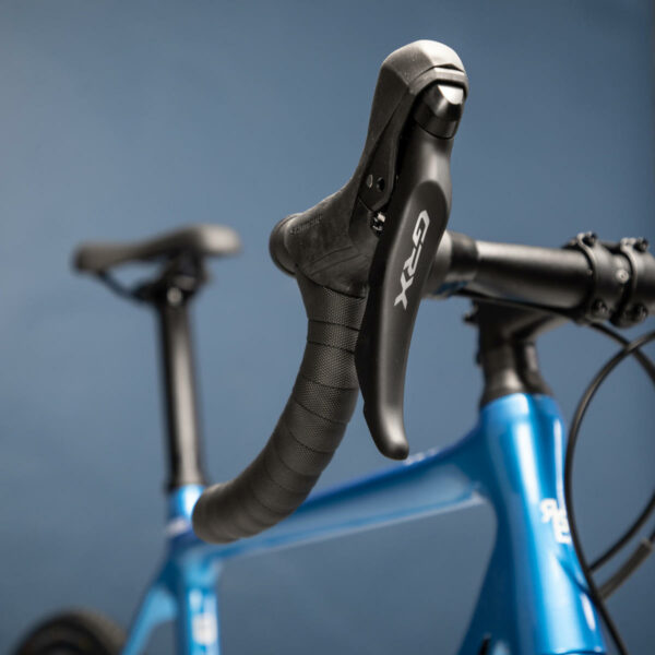 Vélo CYCLO-CROSS RCX VAN RYSEL GRX 1X