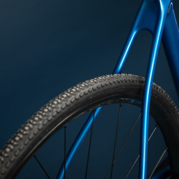 Vélo CYCLO-CROSS RCX VAN RYSEL GRX 1X