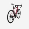 Vélo de route à assistance électrique E-EDR AF Shimano 105 2x11S rouge