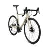 Vélo de Route EDR CF SRAM RIVAL AXS Capteur de Puissance Femme LIN