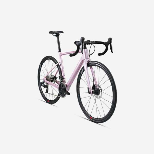 Vélo de Route NCR CF RIVAL AXS ETAP 12 S LILA