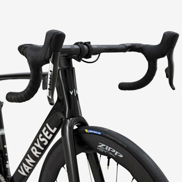 Vélo de route RCR PRO RED ETAP AXS POWER