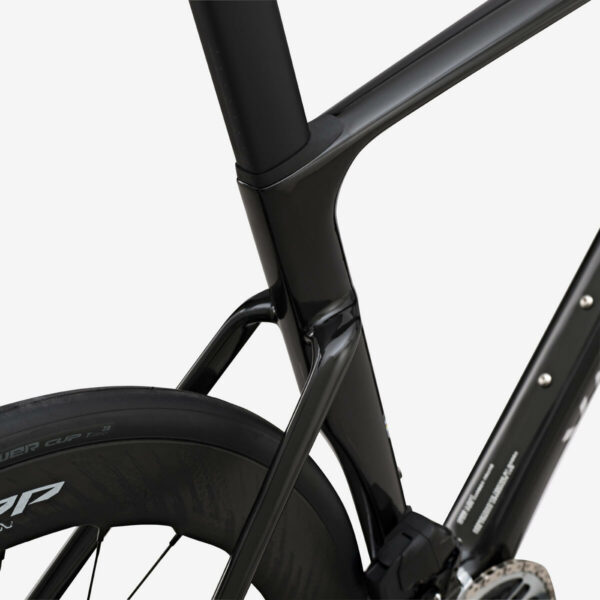 Vélo de route RCR PRO RED ETAP AXS POWER