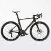 Vélo de route RCR PRO SHIMANO ULTEGRA DI2 Capteur de puissance