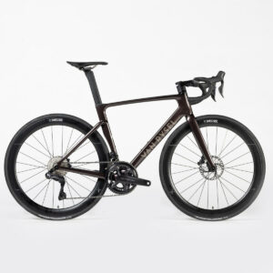 Vélo de route RCR PRO SHIMANO ULTEGRA DI2 Capteur de puissance