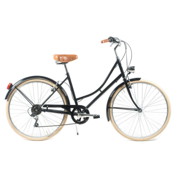 Vélo de tourisme Capri