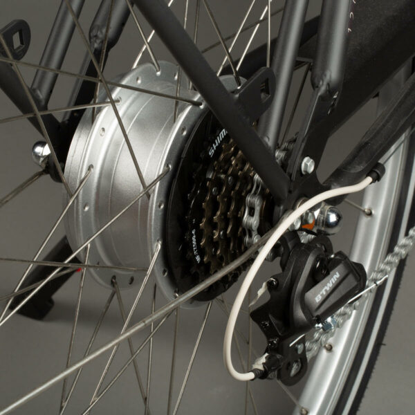 Vélo de Ville électrique ELOPS 120 E