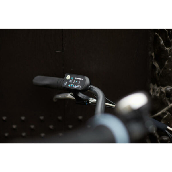 Vélo de Ville électrique ELOPS 120 E