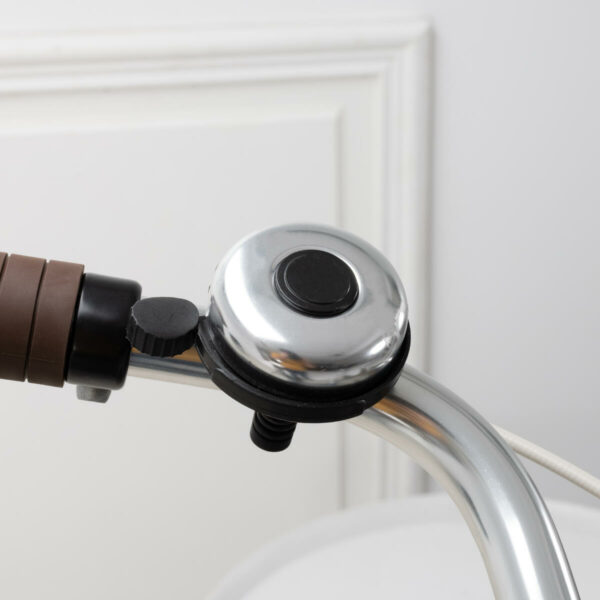 Vélo de ville ELOPS 540 CADRE BAS