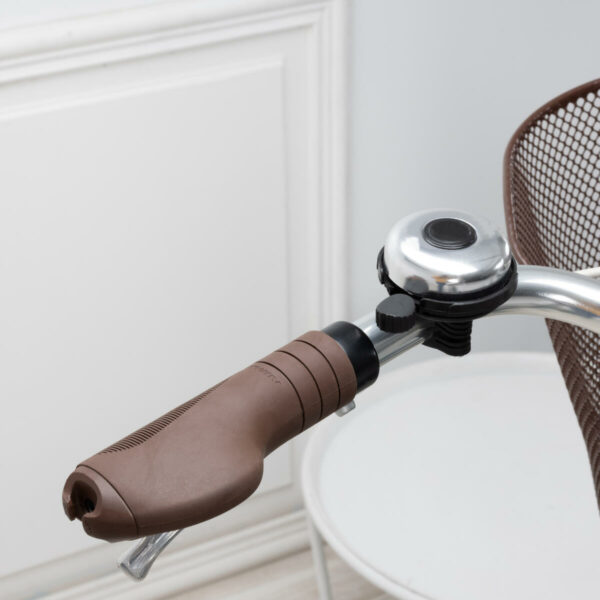 Vélo de ville ELOPS 540 CADRE BAS