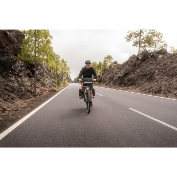 Vélo de voyage RIVERSIDE TOURING 520