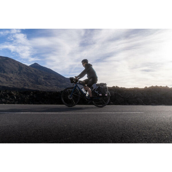 Vélo de voyage RIVERSIDE TOURING 520