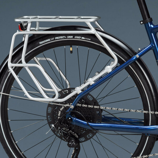 Vélo de voyage RIVERSIDE TOURING 520