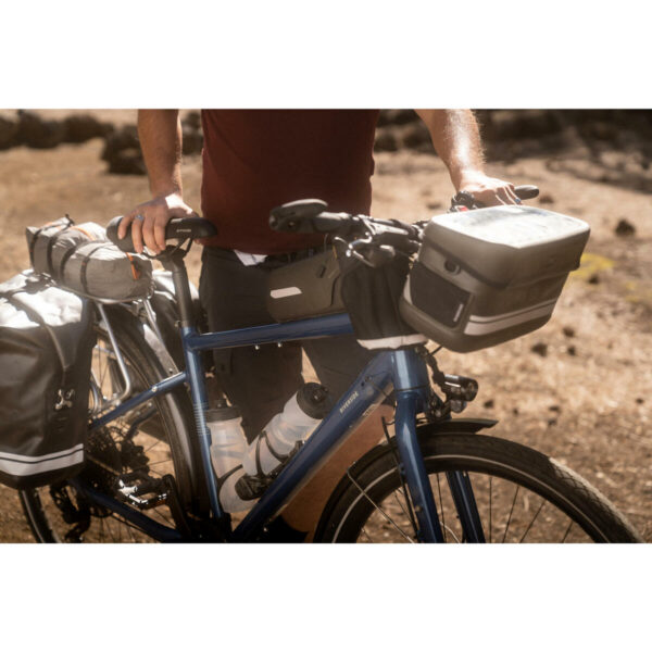 Vélo de voyage RIVERSIDE TOURING 520