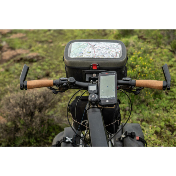 Vélo de voyage RIVERSIDE TOURING 900