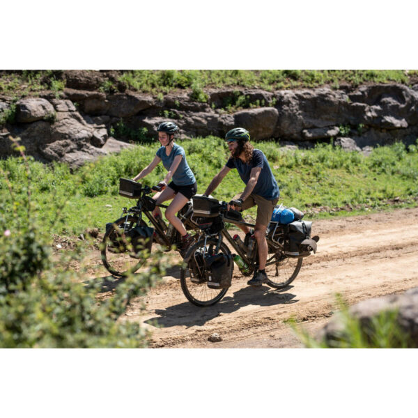 Vélo de voyage RIVERSIDE TOURING 900