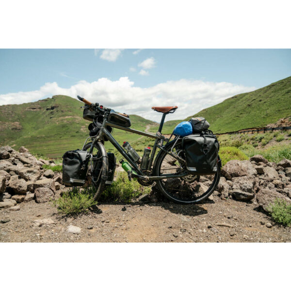 Vélo de voyage RIVERSIDE TOURING 900